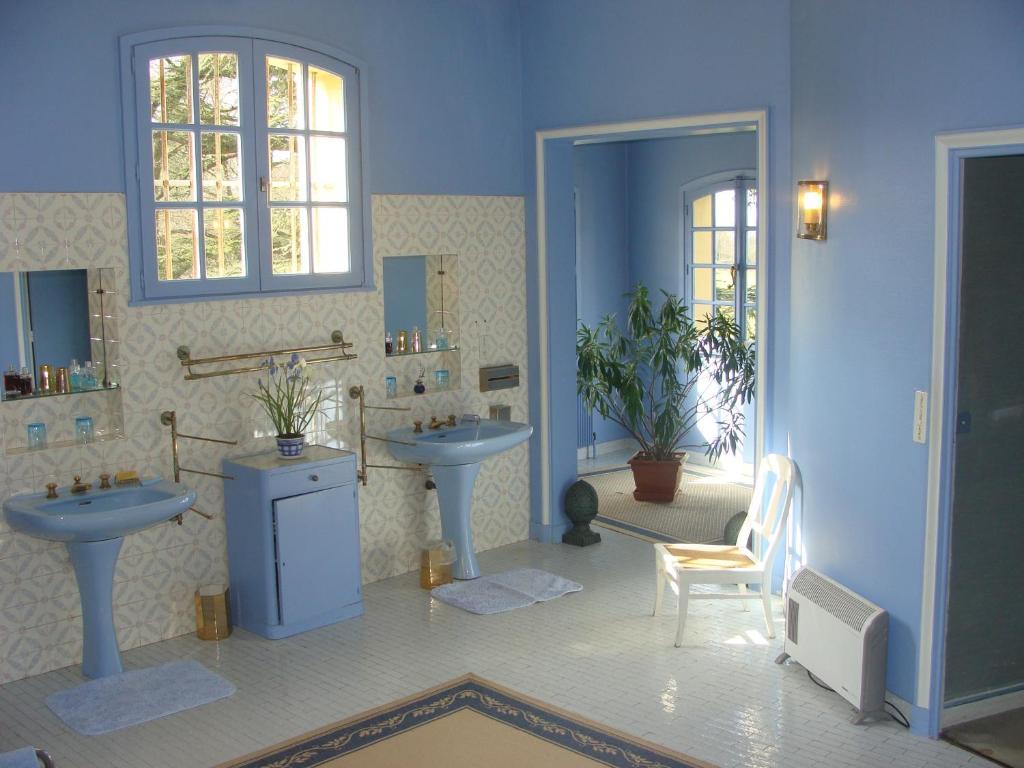 Le Chateau D'Ailly Parigny  ห้อง รูปภาพ