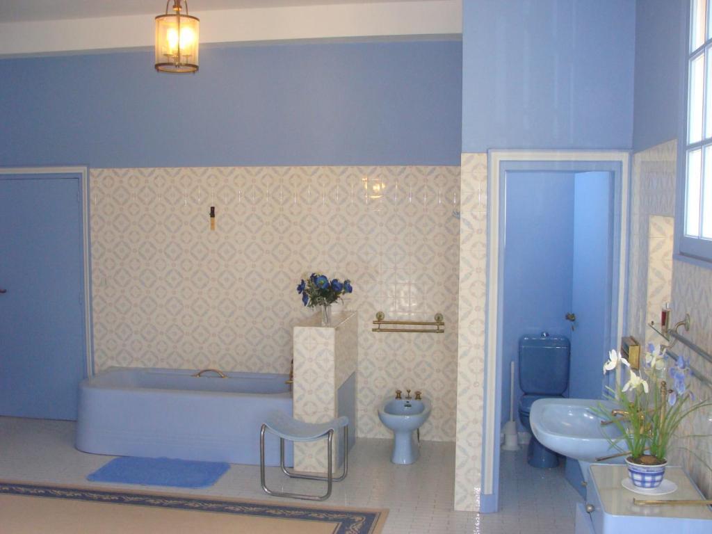 Le Chateau D'Ailly Parigny  ห้อง รูปภาพ