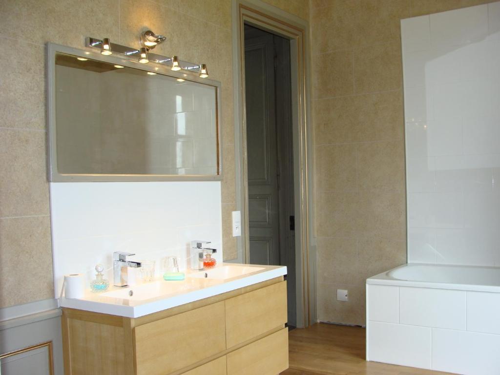 Le Chateau D'Ailly Parigny  ห้อง รูปภาพ